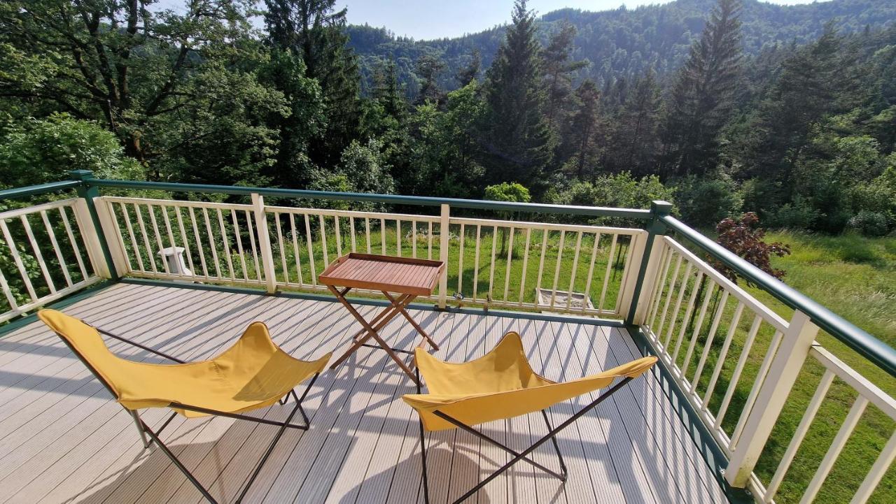 Kurescek Apartment Ig Exterior photo