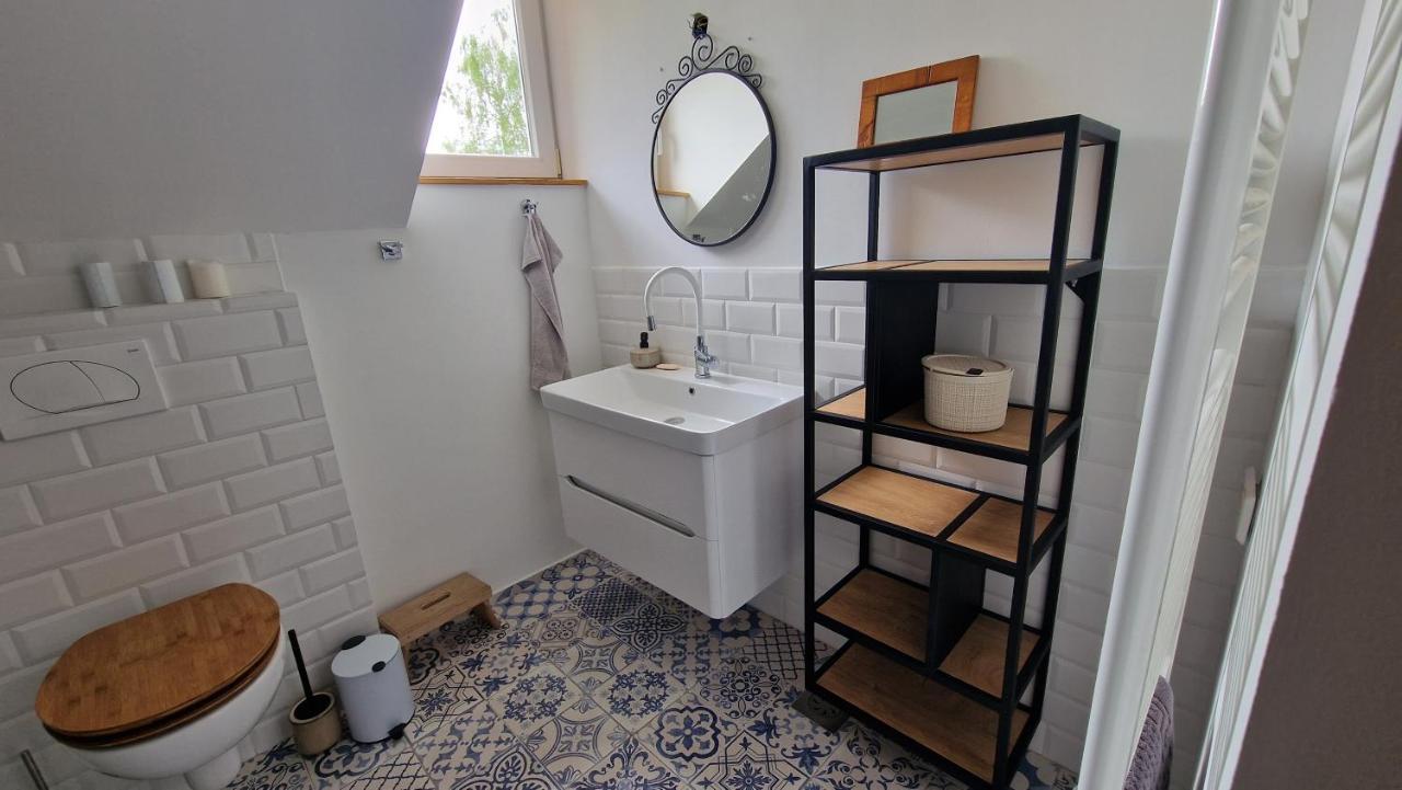 Kurescek Apartment Ig Exterior photo