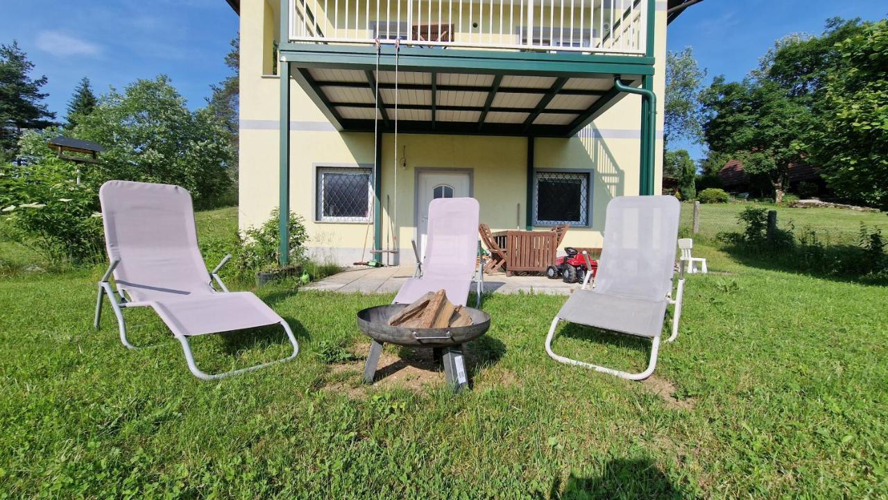 Kurescek Apartment Ig Exterior photo