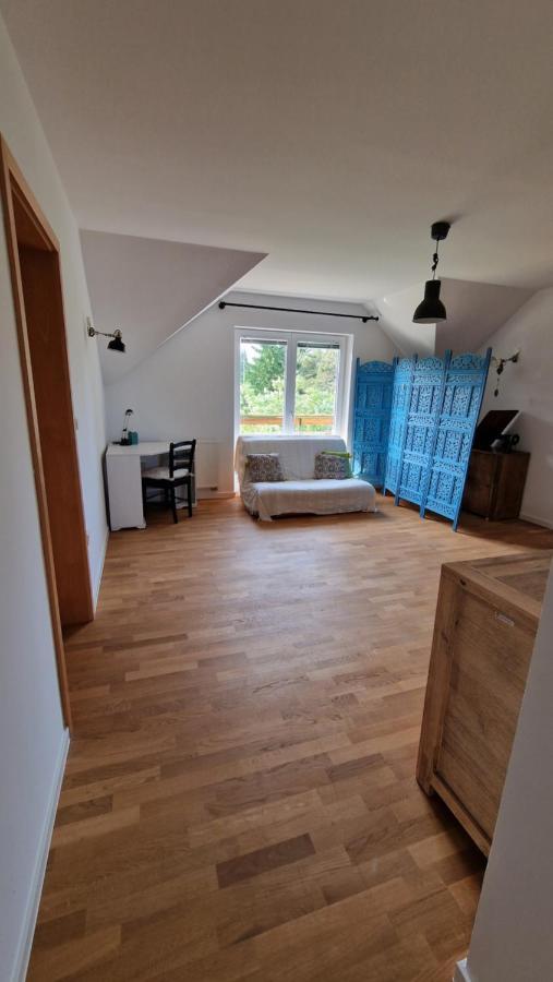 Kurescek Apartment Ig Exterior photo