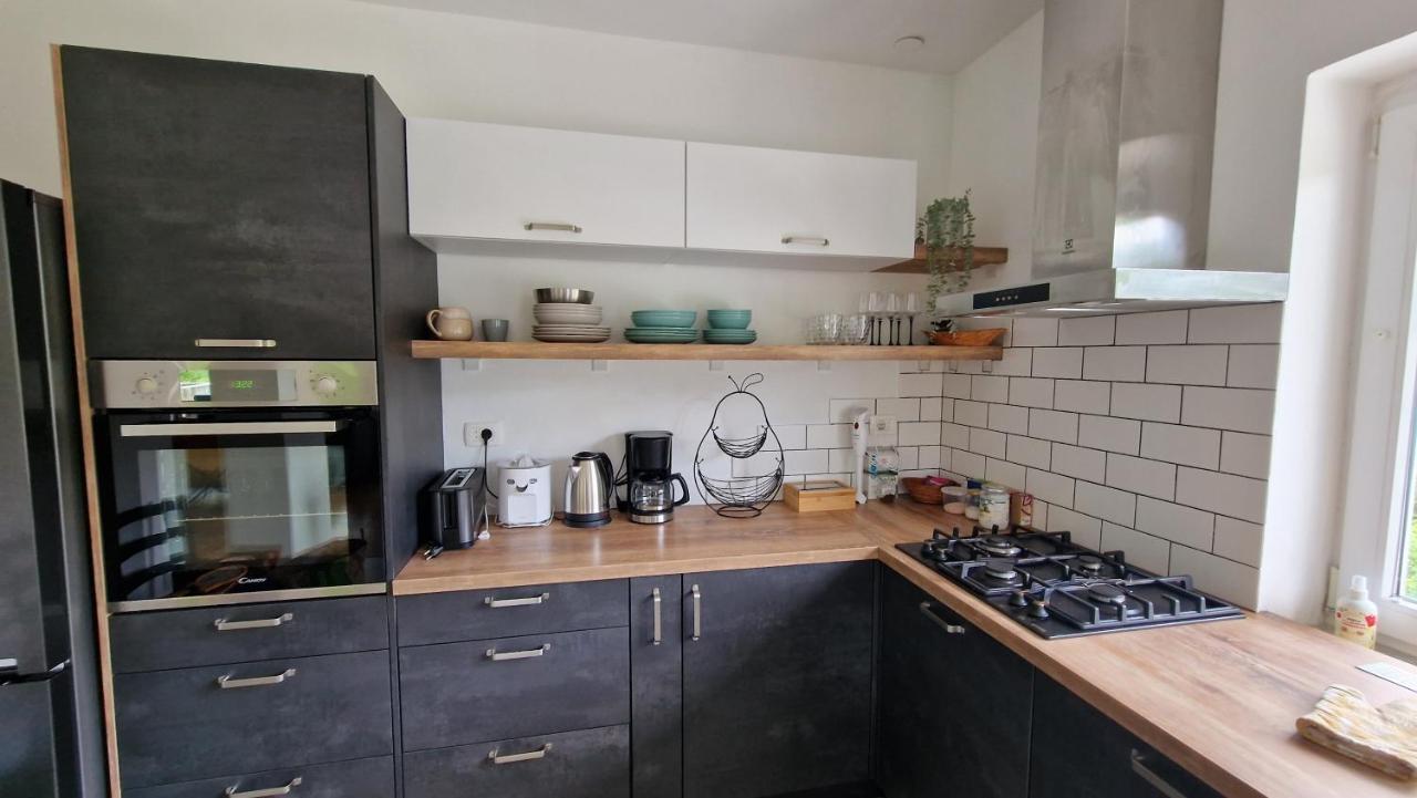 Kurescek Apartment Ig Exterior photo