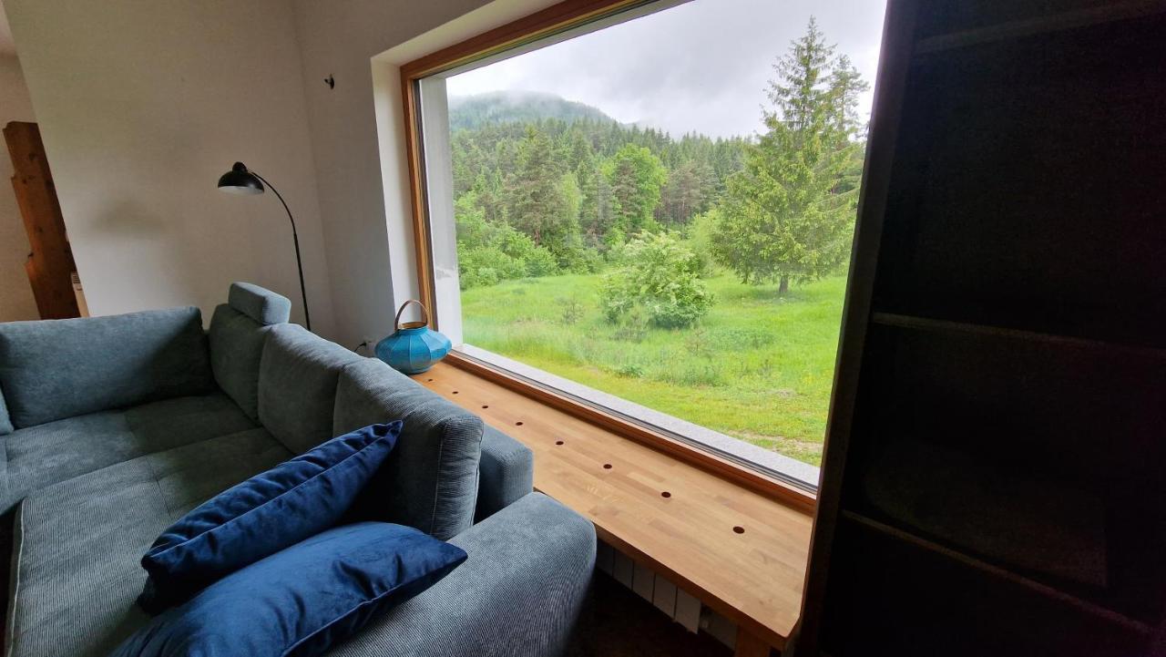 Kurescek Apartment Ig Exterior photo