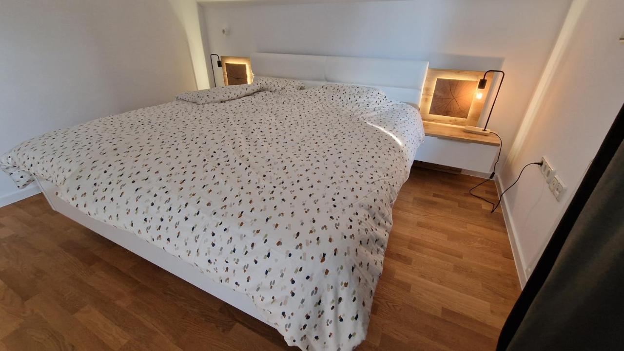 Kurescek Apartment Ig Exterior photo